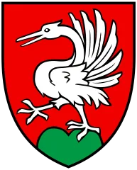 Emblem of Rougemont