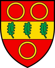 Emblem of Rueyres