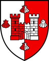Emblem of Saint-Barthélemy