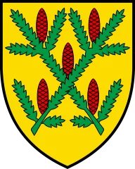 Emblem of Saint-Livres