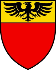 Emblem of Saint-Oyens