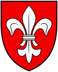 Emblem of Saint-Prex
