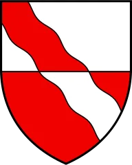 Emblem of Saint-Saphorin
