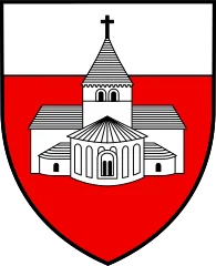 Emblem of Saint-Sulpice