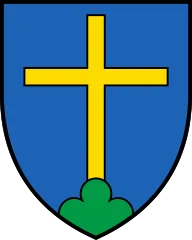 Emblem of Sainte-Croix
