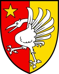 Emblem of Saubraz
