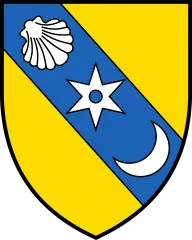 Emblem of Senarclens