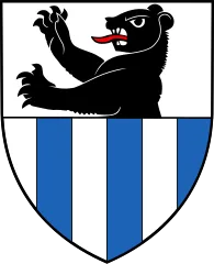 Emblem of Sergey