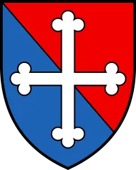 Emblem of Signy-Avenex