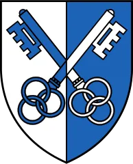 Emblem of Suchy