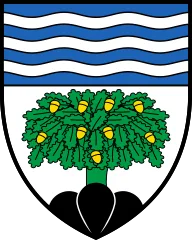 Emblem of Tannay
