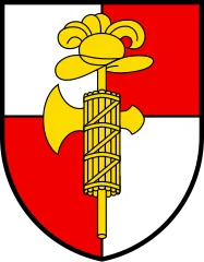 Emblem of Tolochenaz