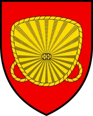 Emblem of Trélex