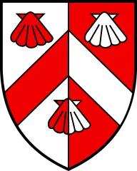 Emblem of Trey