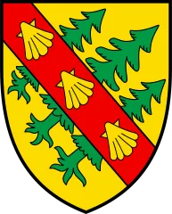 Emblem of Treycovagnes