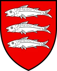Emblem of Treytorrens