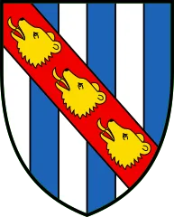 Emblem of Ursins