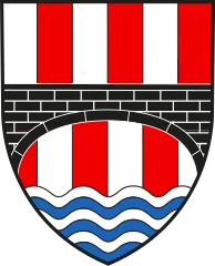 Emblem of Valbroye