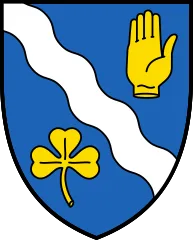 Emblem of Valeyres-sous-Montagny
