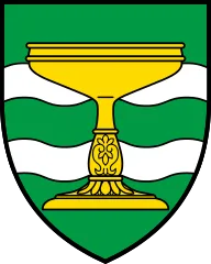 Emblem of Valeyres-sous-Ursins