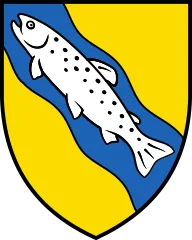 Emblem of Vallorbe