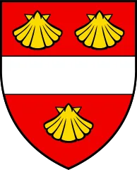 Emblem of Vaux-sur-Morges