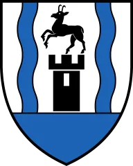 Emblem of Veytaux