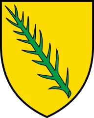 Emblem of Villars-Epeney
