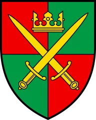 Emblem of Villars-le-Comte