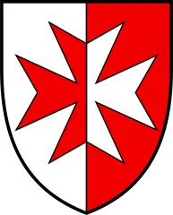 Emblem of Villars-Sainte-Croix