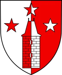 Emblem of Villarzel