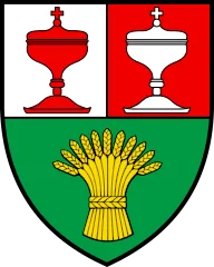 Emblem of Vuarrens