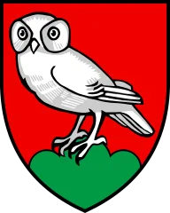 Emblem of Vucherens
