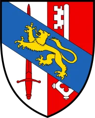 Emblem of Vufflens-la-Ville