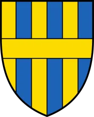 Emblem of Vufflens-le-Château