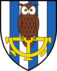 Emblem of Vugelles-La Mothe