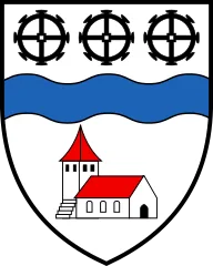 Emblem of Vuitebœuf