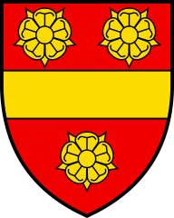 Emblem of Vulliens