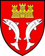 Emblem of Vullierens