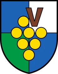 Emblem of Vully-les-Lacs