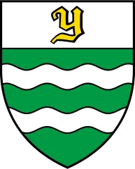 Emblem of Yverdon-les-Bains
