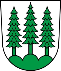 Emblem of Ecône