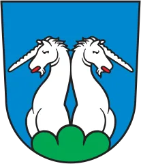 Emblem of Hünenberg