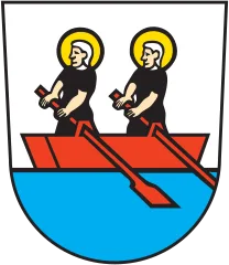 Emblem of Oberägeri