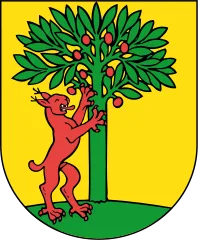 Emblem of Risch