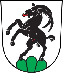Emblem of Steinhausen