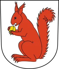 Emblem of Aeugst am Albis