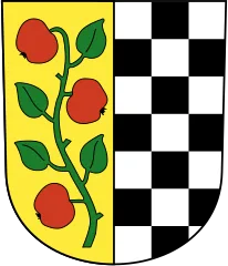 Emblem of Affoltern am Albis