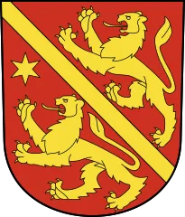 Emblem of Andelfingen