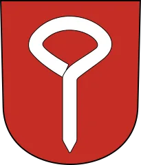 Emblem of Bachenbülach